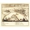 Image 1 : Tolli[us], Jacob[us]: Epistolae Itinerariae: ex Auctoris Schedis Postumis Recensitae, Suppletae, Dig