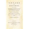 Image 1 : Townson, Robert: Voyage en Hongrie; précéde D'une Description de la ville de Vienne, et des Jardins 