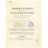 Image 1 : Forster, John Reinold: Observations made during a voyage round the world, on physical geography, nat