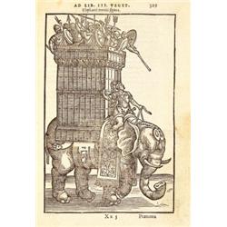 Vegeti[us] Renat[us], Flavi[us]: De re militari libri quatuor; post omnes omnium editiones, ope vete
