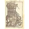 Image 1 : Vegeti[us] Renat[us], Flavi[us]: De re militari libri quatuor; post omnes omnium editiones, ope vete