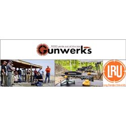 Long-Range Shooting School from Gunwerks