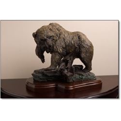 “Cantankerous” by Lorenzo Ghiglieri