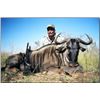 Image 1 : Namibia Plains Game Hunt with Nolte Elite Safaris