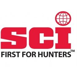 Safari Club International Life Membership and Phoenix Chapter Life Membership