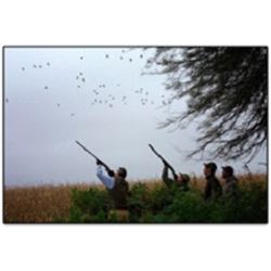 Argentina Wingshooting Trip with Frontera Wingshooting