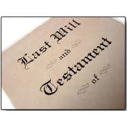 Estate Planning Services from the Quarles & Brady Law Firm