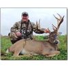 Image 1 : Trophy White-tailed Deer Hunt in Ohio with Dakota Outfitters