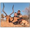 Image 1 : South African Youth Plains Game Hunt with Jannie Otto Safaris