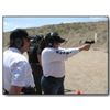 Image 1 : Handgun Training Course with Generations Firearm Training
