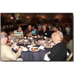 2016 Fundraiser Banquet Special VIP Table Package