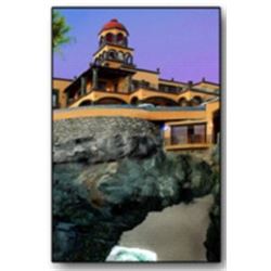 Mexico Vacation - Hacienda Cerritos