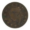 Image 1 : 1819 Large Cent Coin