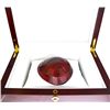 Image 2 : APP: 10.3k 1287.95CT Oval Cut Ruby Gemstone