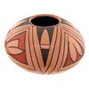 Handmade Casas Grandes Indian Pot