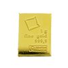 Valcambi Suisse 1g Fine Gold Bar