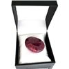 Image 1 : APP: 21.9k 625.75CT Oval Cut Ruby Gemstone