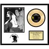 ELVIS PRESLEY ''Hound Dog '' Gold Record-50th Anniversary
