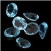 Image 1 : 25.55CT Blue Topaz Parcel