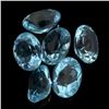 Image 1 : 25.80CT Blue Topaz Parcel
