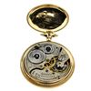 Image 3 : ^16S Hamilton 17J Grade 978 Yellow Gold Filled Open Face Pocket Watch