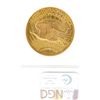Image 2 : *1924 $20 U.S. MS64 NGC Saint Gaudens Gold Coin
