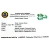 Image 2 : APP: 1k 22.00CT Oval Cut Green Quartz Parcel