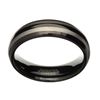 Image 1 : Rare Tungsten Size 9 Ring