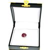 Image 2 : APP: 1.6k 11.08CT Oval Cut Ruby Gemstone
