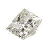 Image 1 : APP: 1.5k *0.25CT Princess Cut Diamond Gemstone