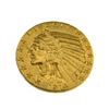 1914 $5 U.S. Indian Head Gold Coin