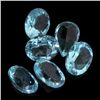 Image 1 : 24.80CT Blue Topaz Parcel