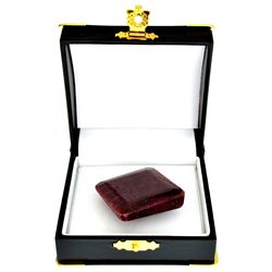 APP: 17.6k 167.75CT Ruby Gemstone