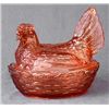 Image 1 : Pink Depression Hen