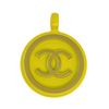 Image 1 : CHANEL Zipper Pull - Great For a Charm