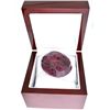 Image 2 : APP: 24.6k 701.65CT Oval Cut Ruby Gemstone