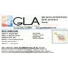 Image 2 : APP: 2.2k 14 kt. Gold, Natural Free Form Boulder Opal Pendant