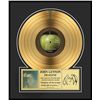 Image 1 : JOHN LENNON ''Imagine'' Gold LP-Limited Edition