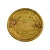 Image 2 : XXXX $1 U.S. Liberty Head Gold Coin