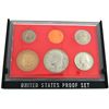 Image 1 : 1982 Unites States Proof Set Coin