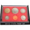 Image 2 : 1982 Unites States Proof Set Coin