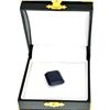 Image 2 : APP: 1.2k 23.05CT Rectangular Cut Blue Sapphire Gemstone