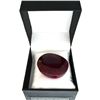 Image 1 : APP: 33k 942.80CT Oval Cut Ruby Gemstone
