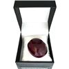 Image 2 : APP: 33k 942.80CT Oval Cut Ruby Gemstone