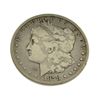 Image 1 : 1878-CC Morgan Dollar Coin