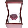 Image 1 : APP: 19.9k 567.90CT Oval Cut Ruby Gemstone