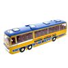 Image 1 : ^The Beatles Corgi Magical Mystery Tour Bus - Coach Model 35302 (Brand New Boxed)