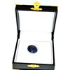 Image 2 : APP: 1.2k 24.09CT Oval Cut Blue Sapphire Gemstone