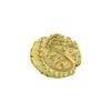 Image 1 : Extremely Rare Sultan 1782-1799 AV Fanam Patan Gold Coin
