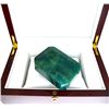 APP: 14.6k 1819.55CT Emerald Cut Green Beryl Emerald Gemstone